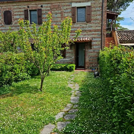 Casolare 1898 *