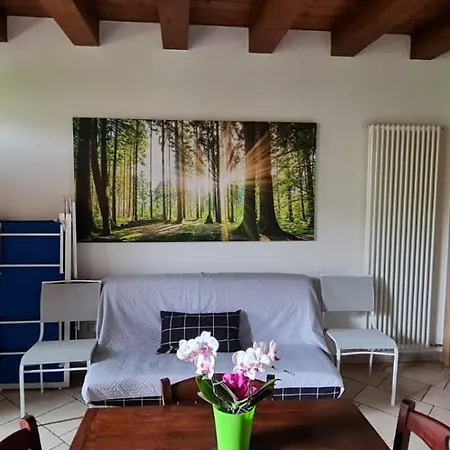 Apartmán Casolare 1898 *