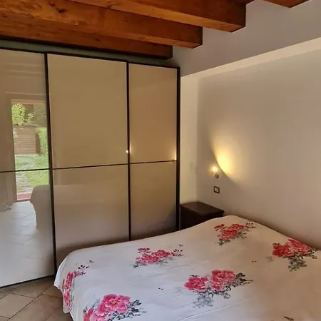 Casolare 1898 Apartmán