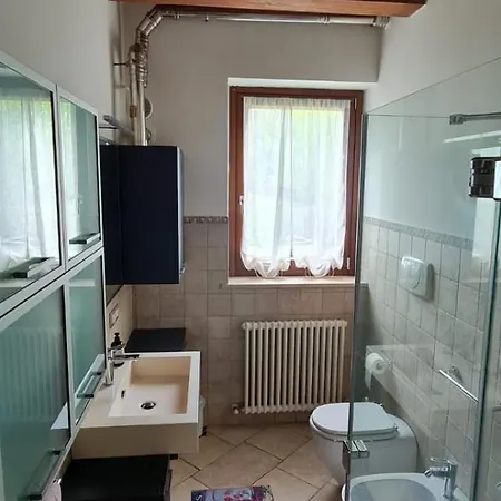 Casolare 1898 Apartmán